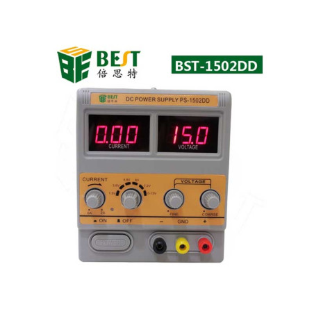 Zasilacz 15V 2A BST-1502DD