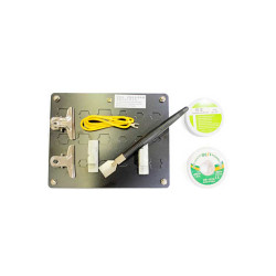 Zestaw naprawczy BGA BST-326