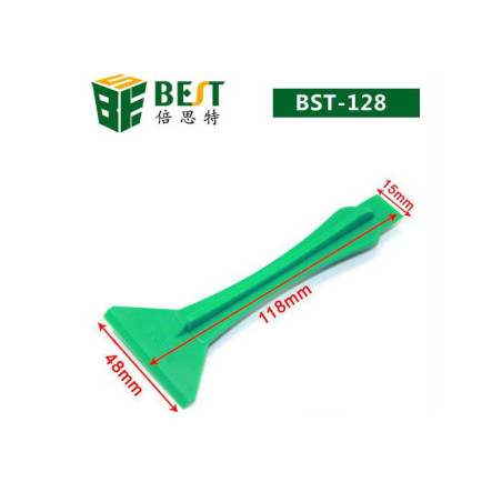 Spatula plastic reparatie Smartphone BST-128
