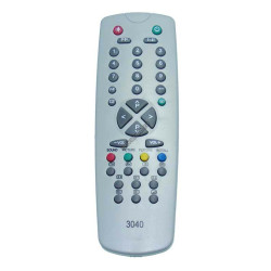 Small 3040 remote control