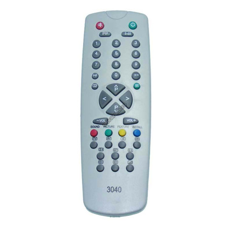 Small 3040 remote control