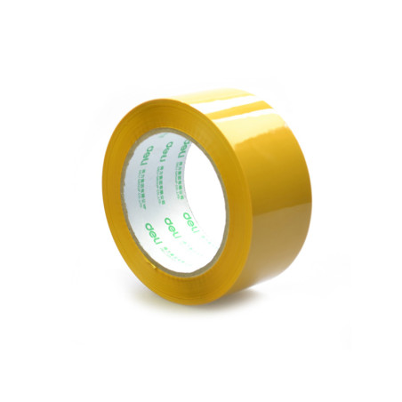 Taśma klejąca brązowa 48mm 60m