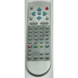 Sanyo remote control