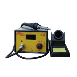 Soldering station Alien 938A