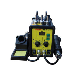 Soldering station Alien 968