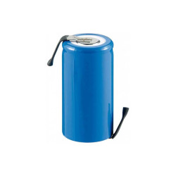 Battery SC 2200ma NiCd