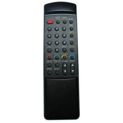 Nippon 570 remote control