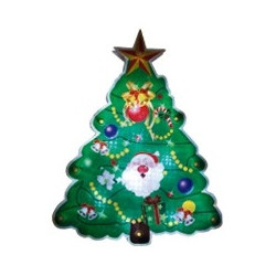 Weihnachtsbaumschmuck