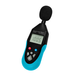 Sound level meter EM2242 All Sun