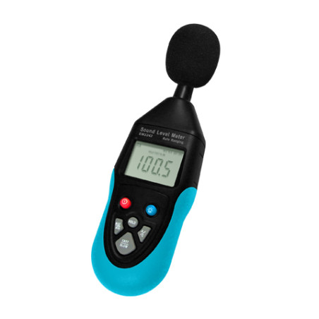 Sound level meter EM2242 All Sun