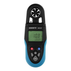 Anemometr EM2245 All Sun