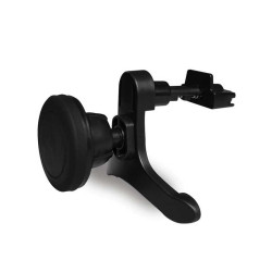 Uchwyt na telefon do kratki wentylacyjnej samochodu