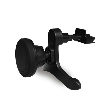 Car phone holder for air vent