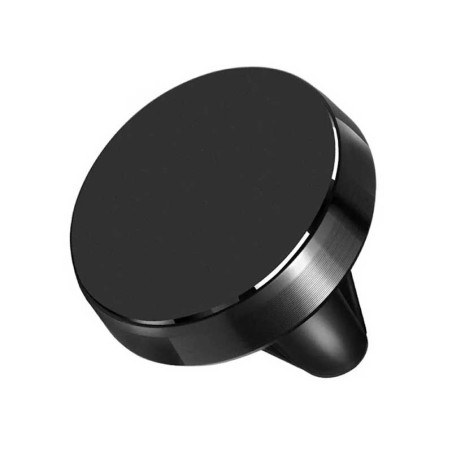 Magnetic universal phone holder