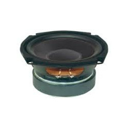 Center-Subwoofer Kevlar SBX 1320/BK