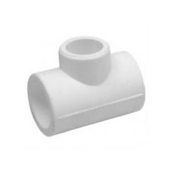T-Stück für PPR 32mm