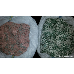 Uszczelki klingerytowe 3/4 - 1000 szt./zestaw