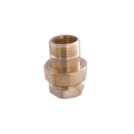 Union brass 1/2 inch