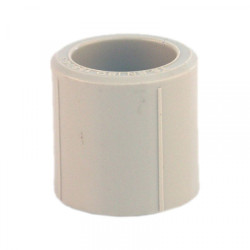 PPR coupling 32mm