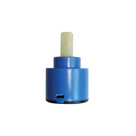 Cartridge for faucet 35mm