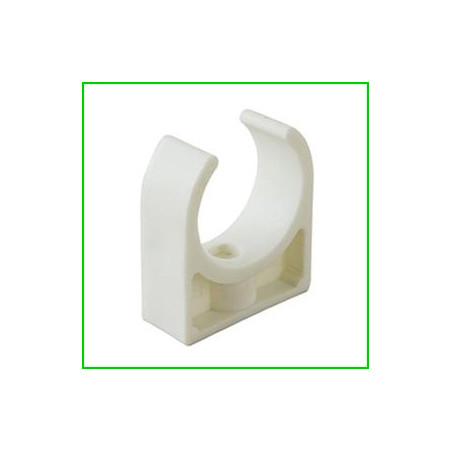 Clamp for PPR 25mm - 20pcs/set