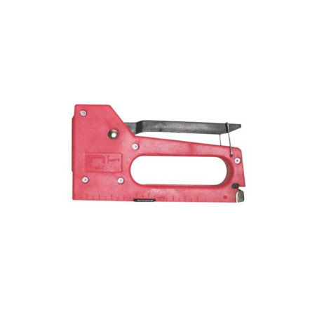 Plastic upholstery stapler (4MM-8MM)