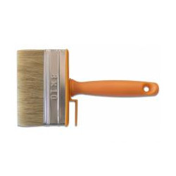 Pędzel mini z naturalnego włosia 30x70mm