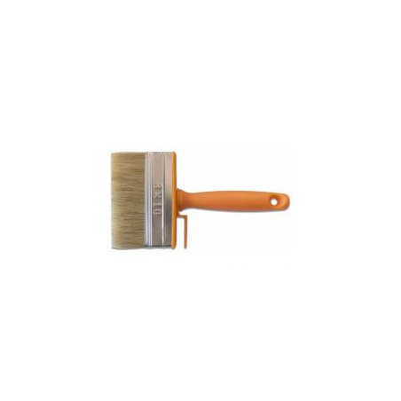 Mini brush with natural bristles 30x70mm