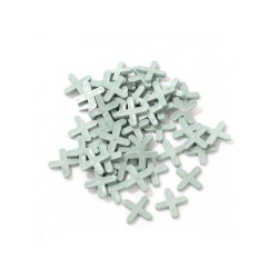 Tile spacers 2.5mm set of 200 pcs