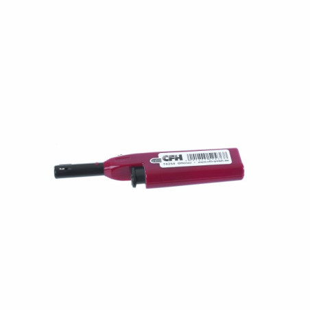 Zapalarka kwarcowa z dźwignią