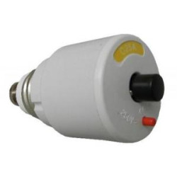 Round automatic fuse 10A