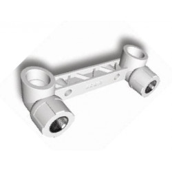 PPR support for fixing faucet 20mmx1/2