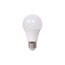 Żarówka LED 9W E27 ciepła biel