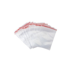 Torebki strunowe 150x200mm 100szt