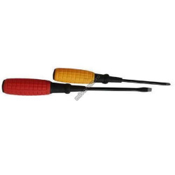 Screwdriver No. 2 shaft 53mm right