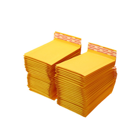 Bubble mailer 120x140+40mm