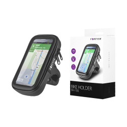 Wasserdichte Fahrrad-Telefonhalterung