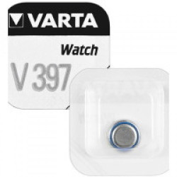 Watch battery Varta V397 SG2