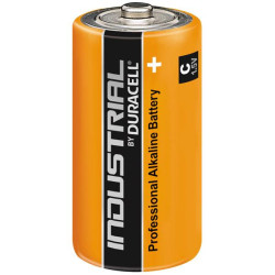 Batterie Duracell Procell Industrial R14