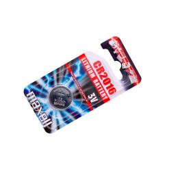 Battery 3V CR2016 Maxell Lithium