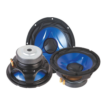 Speaker 30cm 12inch HWF-0812 Alien 4ohm