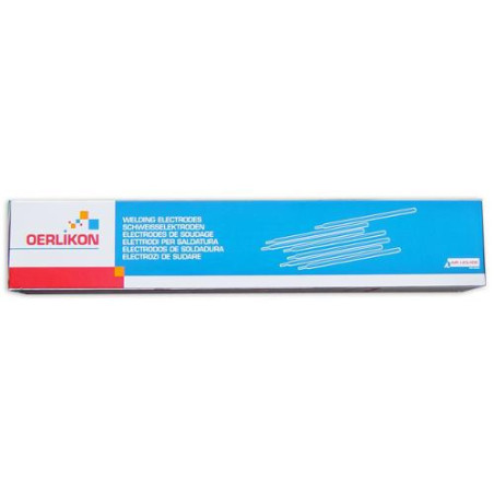 Elektrody Oerlikon (2.5MM)
