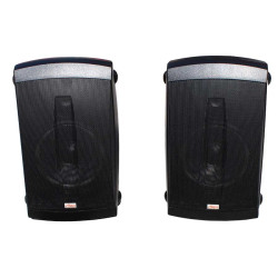 Set of 2 wall speakers 6.5inch Alien LY-6500 8ohm