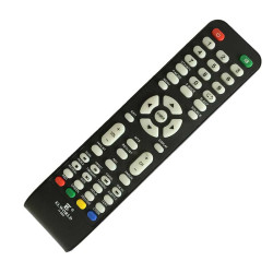 Remote control LED TV H004