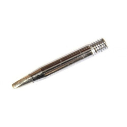 Lötspitze Temperaturregelung B8-2 2 mm