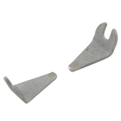 Końcówka lutownicy SMD/DIL ZD-409-02 2mm