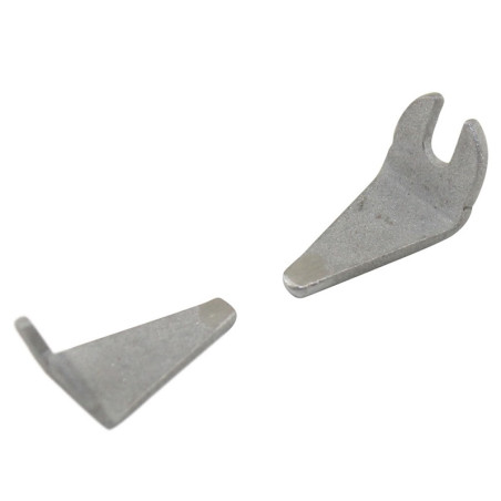 Końcówka lutownicy SMD/DIL ZD-409-02 2mm