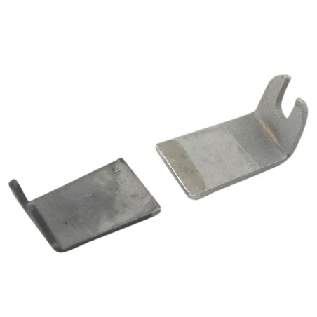 Soldering iron tip SMD/DIL ZD-409-10 10mm