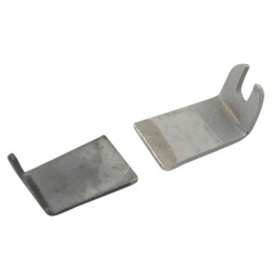 Końcówka lutownicy SMD/DIL ZD-409-15 15mm