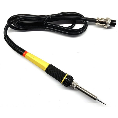 Stacja lutownicza ZD-8916 ZD-418B